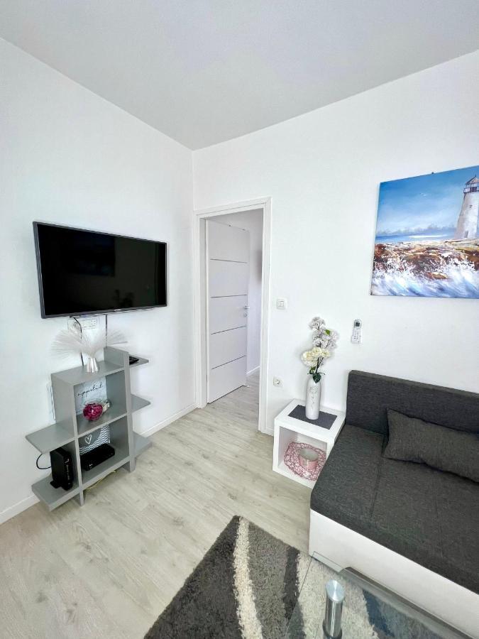 Apartman Luna Split Modern Sea View Apartment Exterior photo