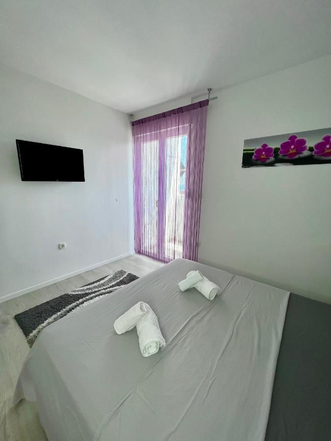 Apartman Luna Split Modern Sea View Apartment Exterior photo