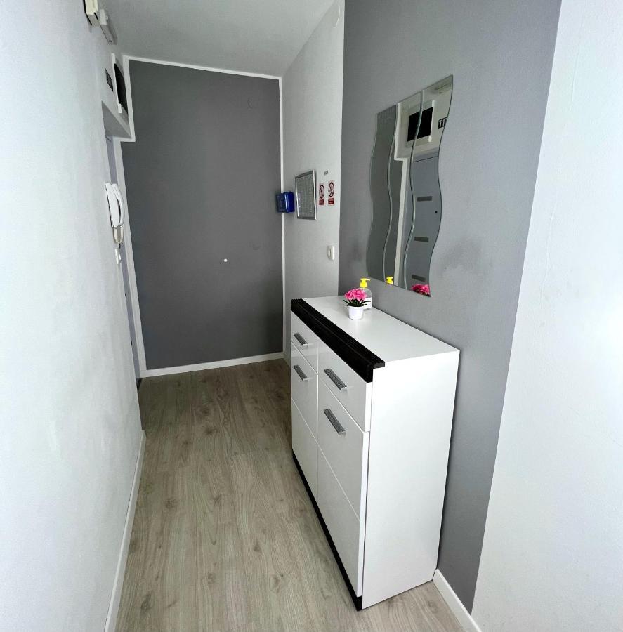 Apartman Luna Split Modern Sea View Apartment Exterior photo