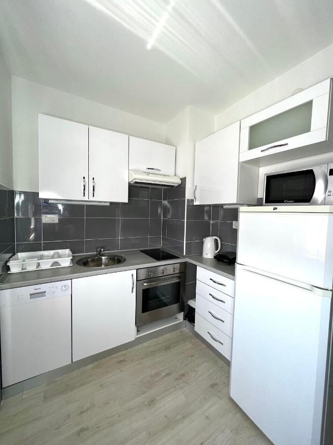 Apartman Luna Split Modern Sea View Apartment Exterior photo